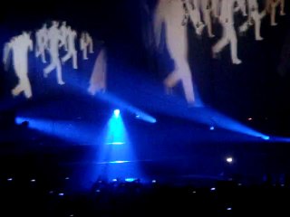 Biffy Clyro - The Captain (Intro)