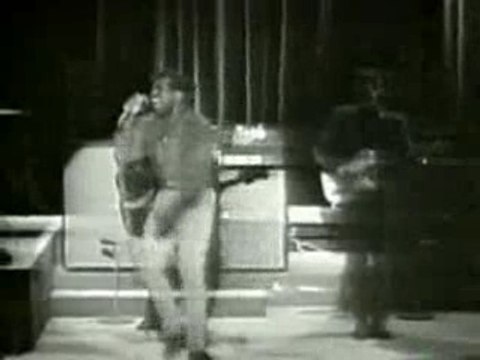 Otis Redding - Try A Little Tenderness (