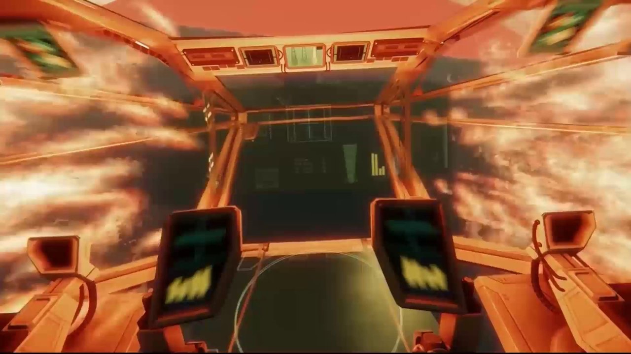 Le background de Star citizen : La Criminalité