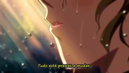 AMV - War of Change (Legendado PT-BR)