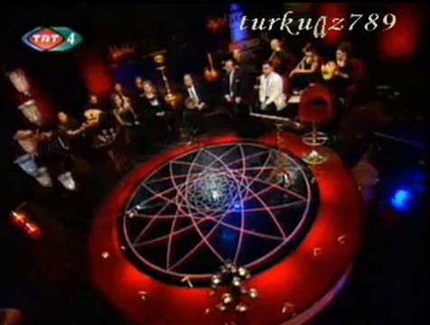Nurettin ÇELİK’le Fasıl-Söyle Niçin Benden Kaçtın