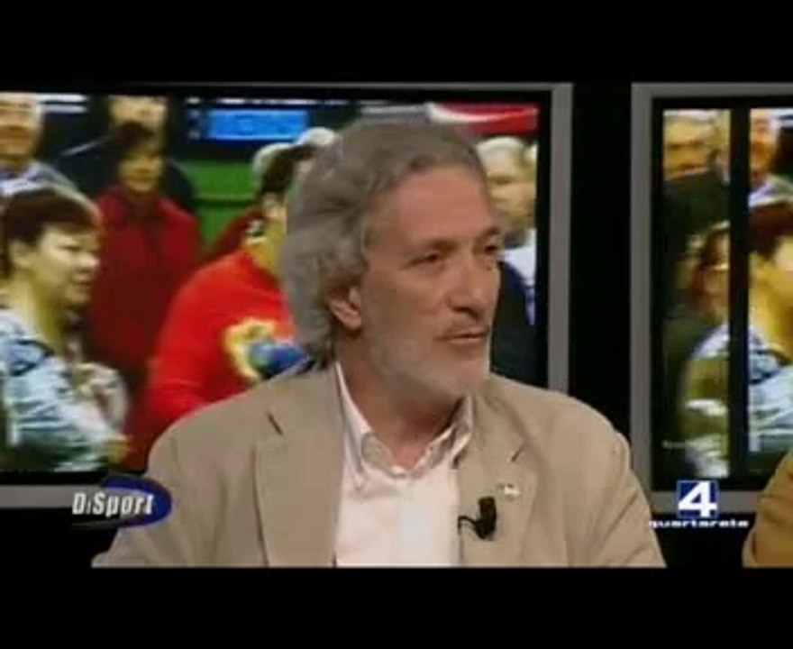 27/04/14 - III^ puntata " DiSport 2014 " (Completa)