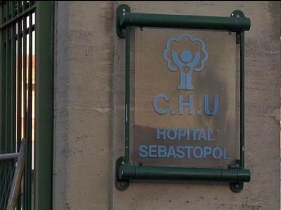 Les lésions cérébrales de Vincent Lambert sembleraient "irréversibles" - 06/05