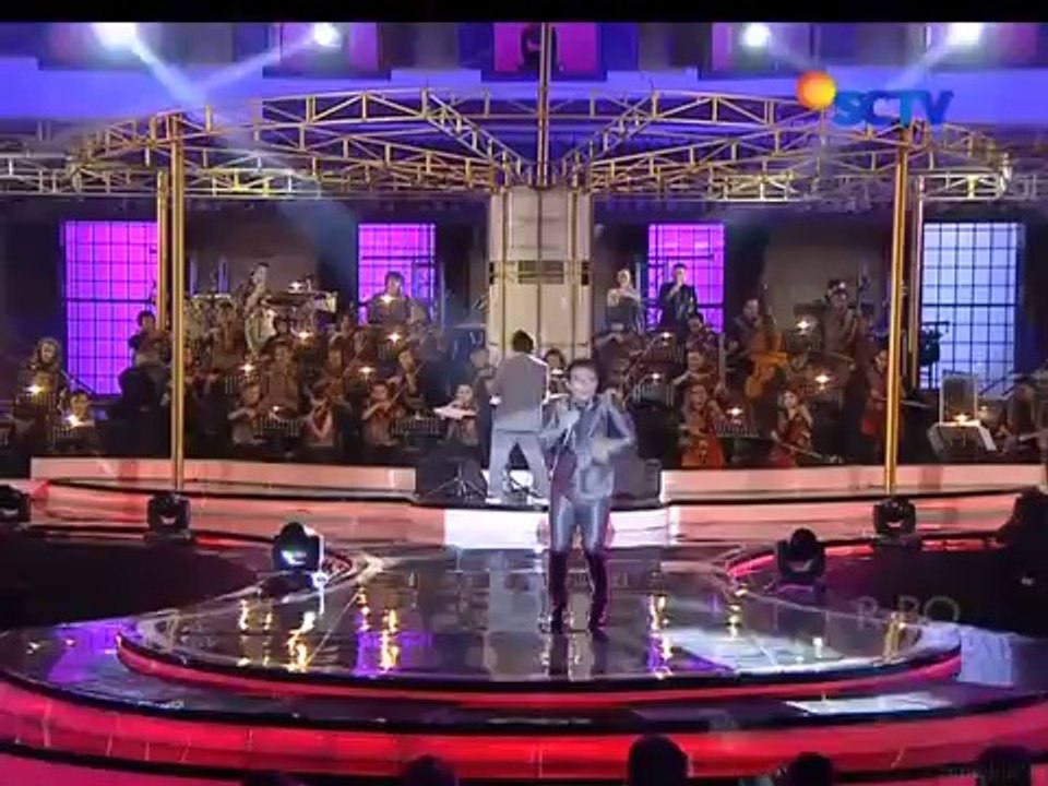 Judika - 1 Atau 2 (Harmoni Greatest Hits) @SCTV (Low)