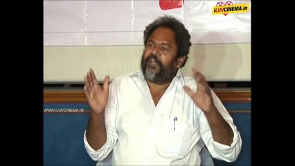 R Narayana Murthy Pressmeet @ Iluvcinema.in