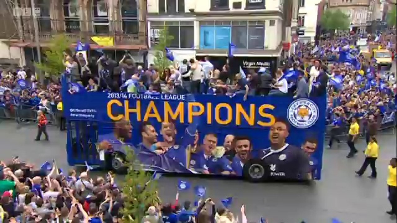 BBC East Midlands Today - 5/5/14