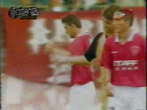 2η ΑΕΛ-Αναγέννηση Καρδίτσας 0-0 1998-99 Εκτεταμένα Thessalia