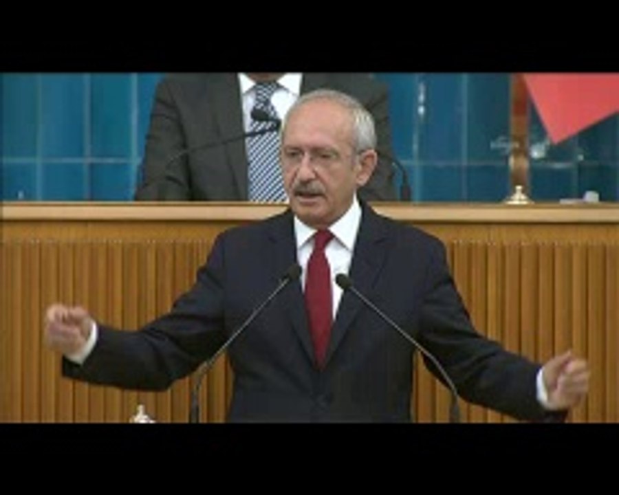 Meclis TV’ye sansürün sorumlusu Cemil Çiçek’tir