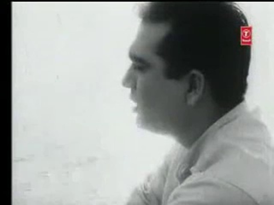 Itna na mujhse tu pyar badha 2 - CHHAYA