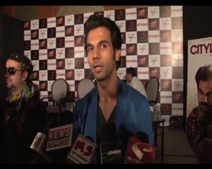 Citylights an honest film Rajkummar Rao