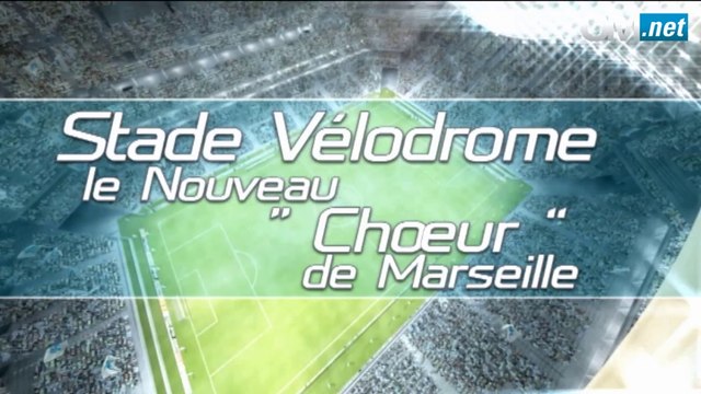 Abonnement Olympique de Marseille 2014-2015