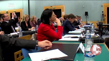 L'Arena de Dunkerque en sursis