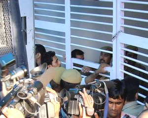 Subarat Roy to remain in jail, SC rejects refund proposal