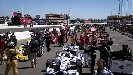 Richard Hammond's Crash Course Season 2 Episode 4 - Part 5