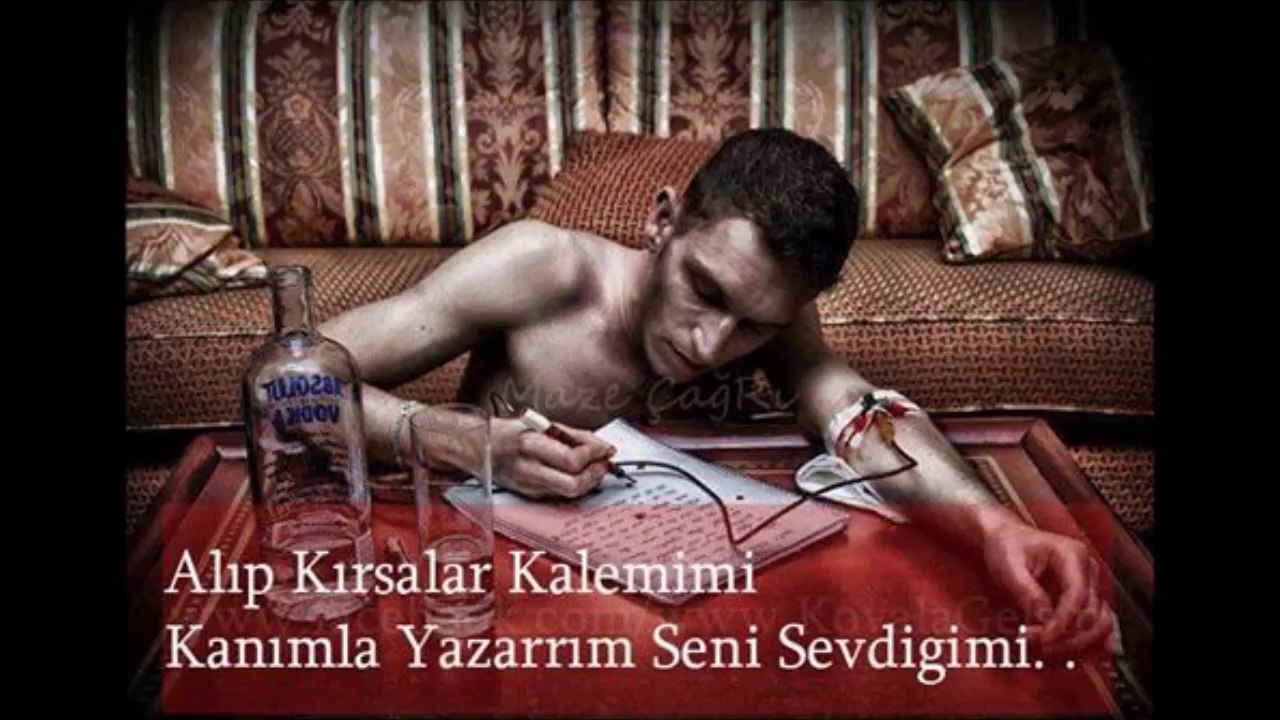 Şimdi GüL Lan- Ertuğrul Varlı  (azap hg)