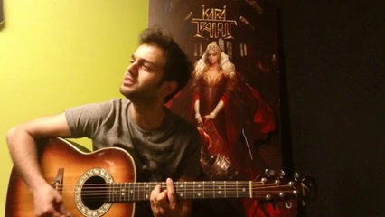 Joygame Kara Taht- Karadır Tahtım Kara