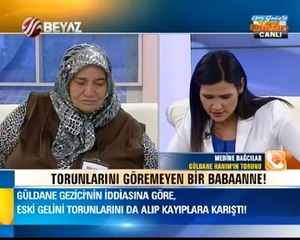 Ebru Gediz ile Yeni Baştan 06.05.2014 2.Kısım