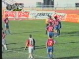 6η Tρίκαλα-ΑΕΛ 3-3  1998-99 Thessalia