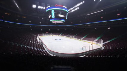 NHL15 - Teaser - EA Sports