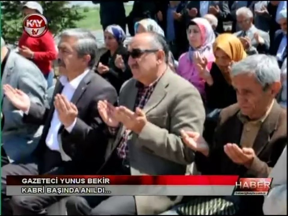 KAYTV ANA HABER BÜLTENİ 03 MAYIS 2014 CUMARTESİ