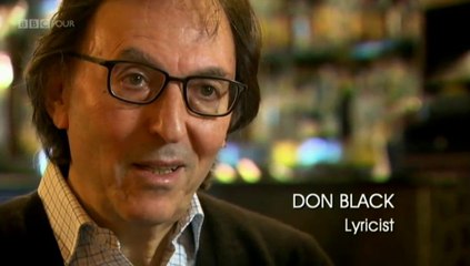 Lionel Bart (1930-1999)