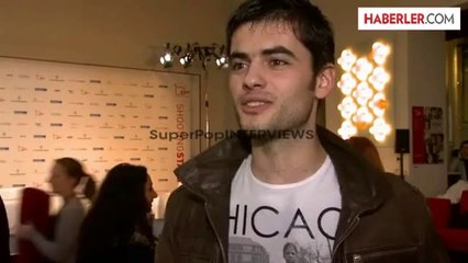 Prifilm Festivalinde En İyi Erkek Oyuncu Nik Nik Xhelilaj Seçildi