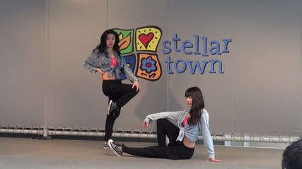 Lucky TWINS Stella 2