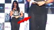 OMG! Priyanka Chopra's Shocking Wardrobe Malfunction At Her Album Launch