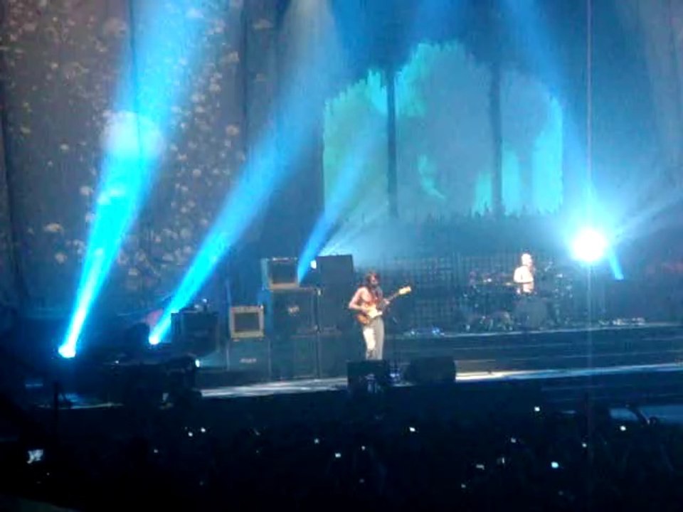 Biffy Clyro - Bubbles