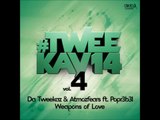 Da Tweekaz & Atmozfears ft. Popr3b3l - Weapons of Love (Full HQ)