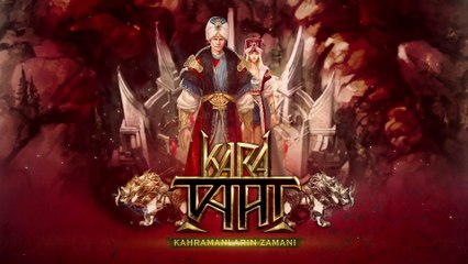 Joygame Kara Taht Savaş Arenası 1'e 1