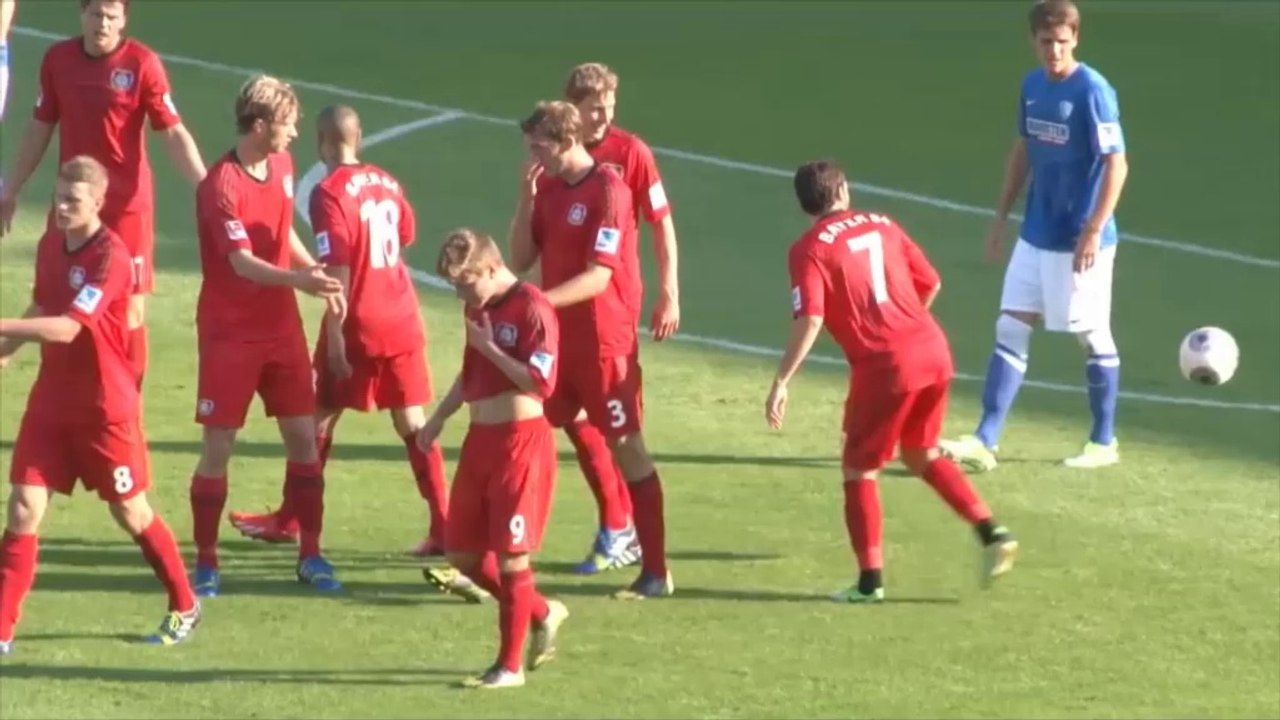 Castro auf dem Weg zu Schalke?