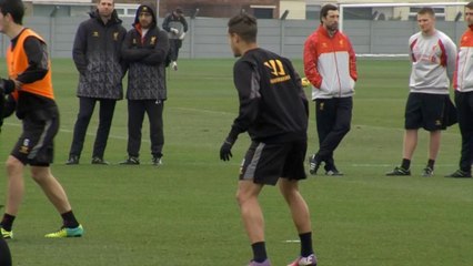 Liverpool gibt nicht auf: "Alles kann passieren"