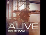 D-Block & S-Te-Fan & Isaac ft. Chris Madin - Alive (Full HQ)