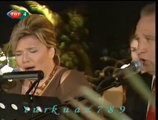 Nurettin ÇELİK’le Fasıl-Bir Kendi Gibi Zalimi Sevmiş