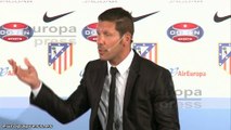 Simeone: 