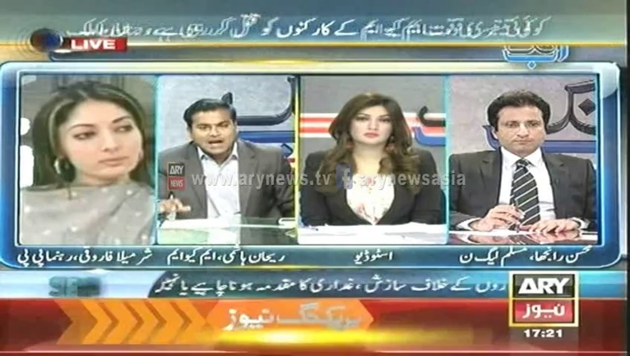 Ab Tak  6 May 2014