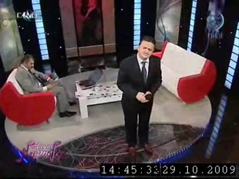 dini islami düğün nişan sünnet organizasyonu Hidayet Doğan'dan Saadet Asrı - HİLAL TV