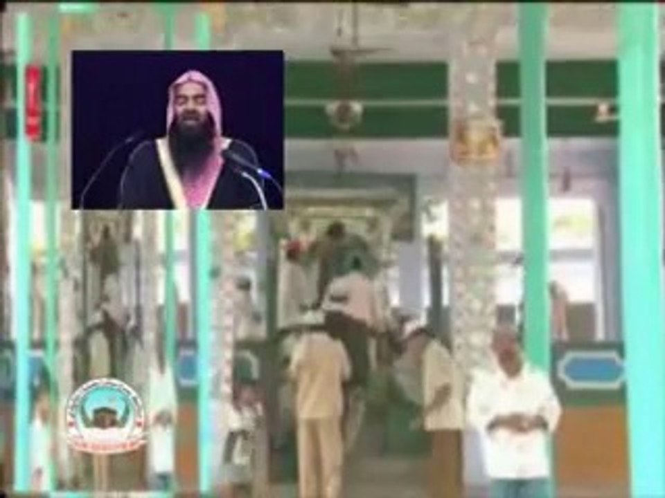 Qabar Parasti by Sheikh Tauseef ur Rehman