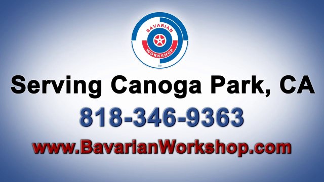 Canoga Park Mercedes Service Porsche Maintenance Volkswagen Repair