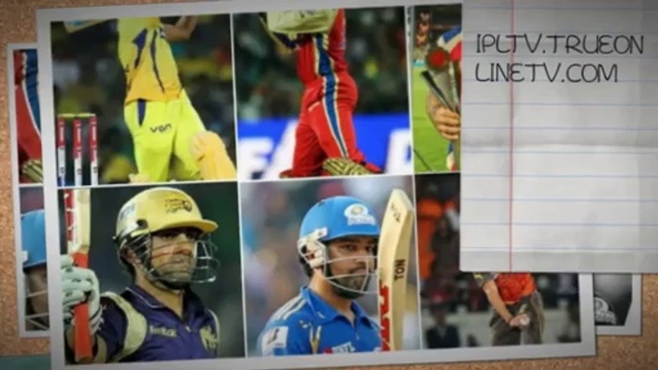 Watch - Kolkata Knight Riders v Mumbai Indians - IPL T20 live stream - live ipl - ipl t20 live streaming - ipl score live - ipl live streaming