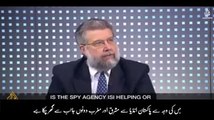 ISI is The Most Professional Intel Agency Says Former CIA Agent