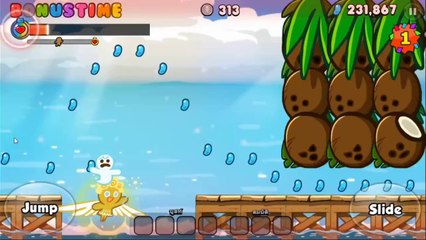 คุกกี้รัน Cookie Run Thailand 2014 Gameplay PC [Video Full HD] (HD)