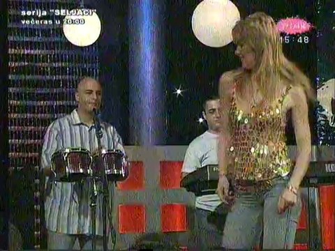 jasna milenkovic jami egoista uzivo