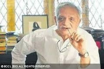 Gulzar Receve Dada Sahib Falke Award