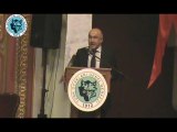 Genel Başkan Prof. Dr. Mehmet ÖZ'ün Açılış Konuşması - 3 Mayıs 2014