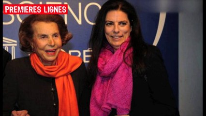 L'affaire Bettencourt - Bonus "Jeu d'influences, les stratèges de la communication"