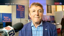 Vues sur l'Actu du mardi 6 mai 2014