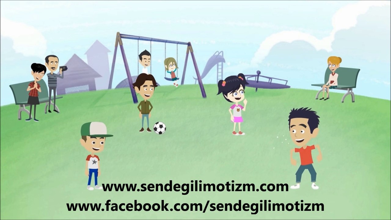 Animasyon Fragman