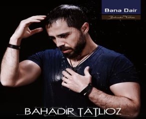 Bahadır Tatlıöz - Bedende Ruh Yokken [ 2014 ALBÜM ]